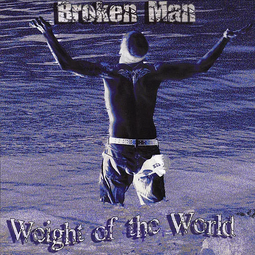 Broken Man
