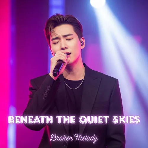Broken Melody