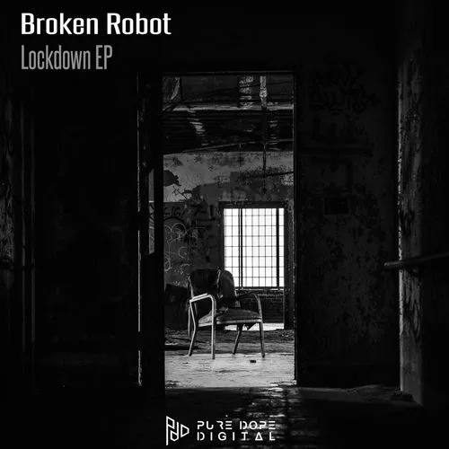 Broken Riot