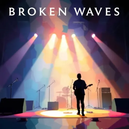 Broken Waves 'live at ODDIO'