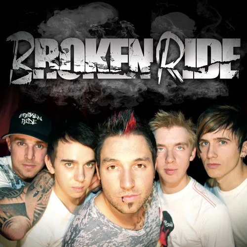 Brokenrice