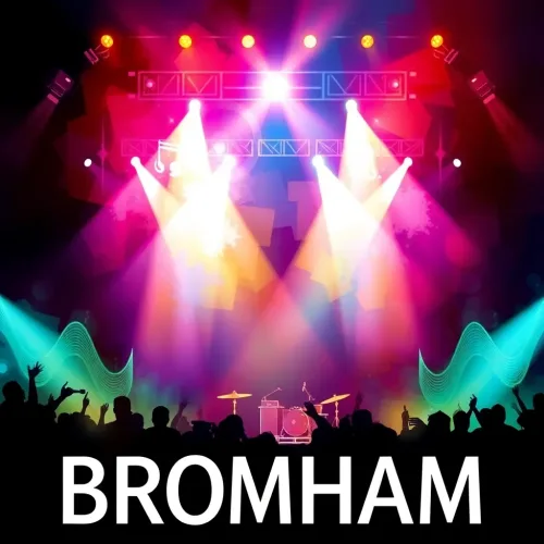 Bromham