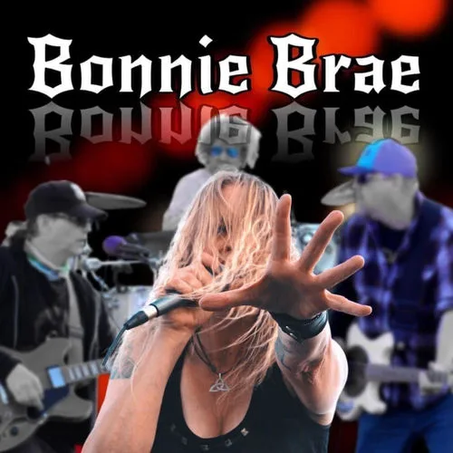 Bronnie-rae