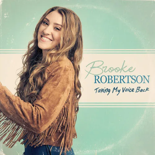 Bronte Robertson