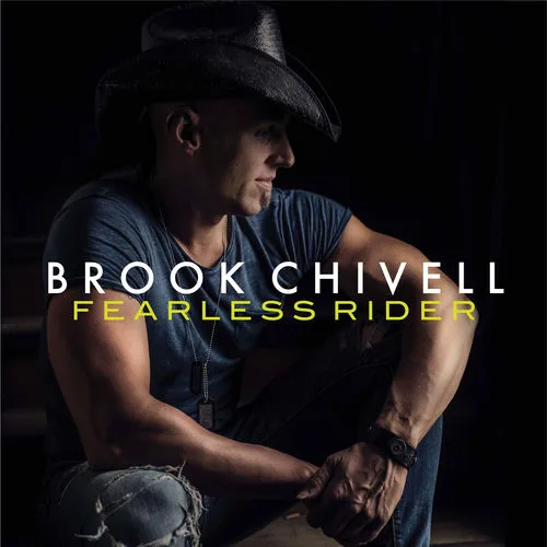 Brook Chivell