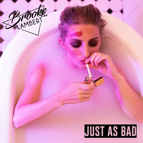 Brooke Lambert