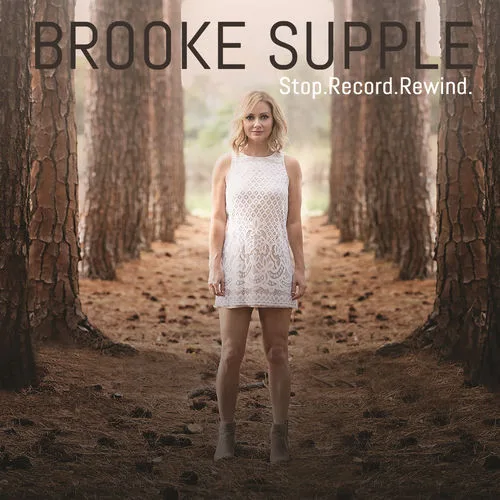 Brooke Supple