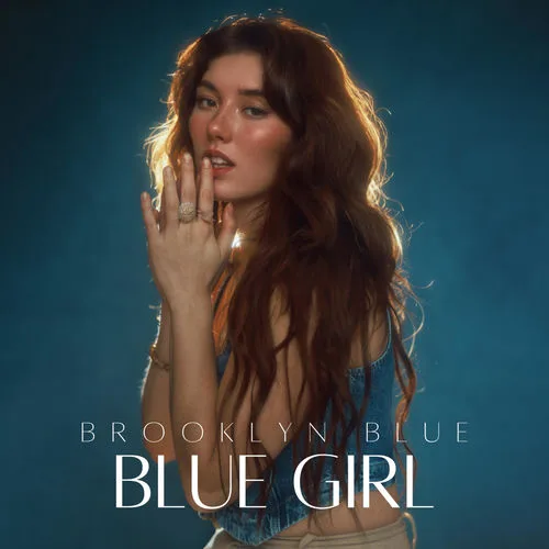 Brooklyn Blue