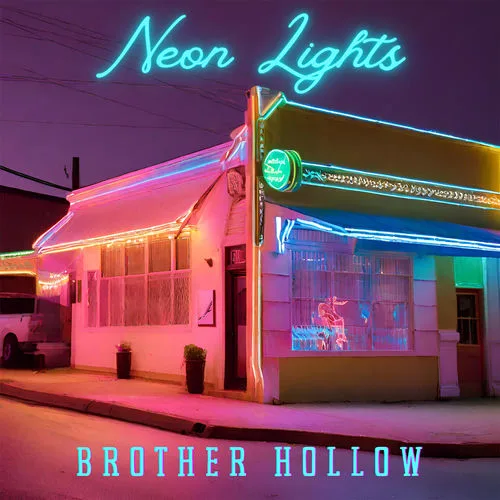 Brother Hollow