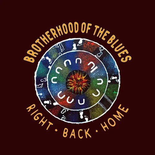 Brotherhood of the Blues