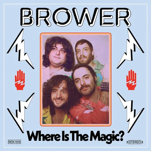 Brower