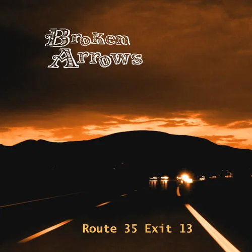 BrownArrows