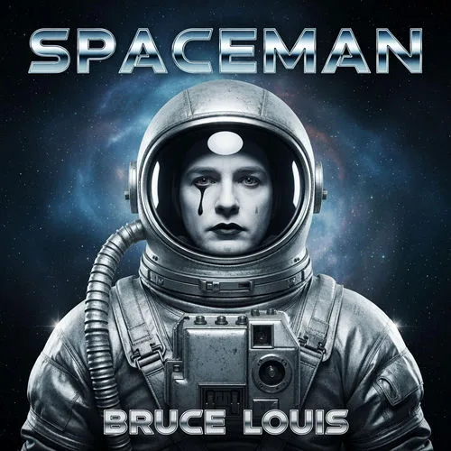 Bruce Louis