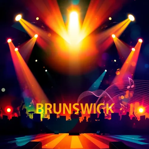 Brunswick Ballroom Homepage