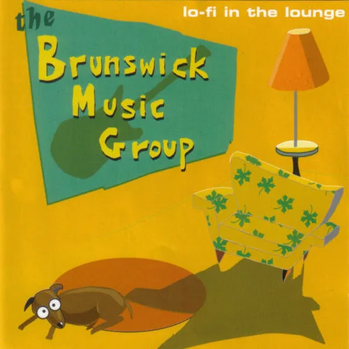 Brunswick Music Group