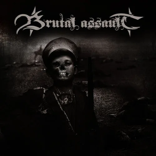 BRUTAL ASSAULT