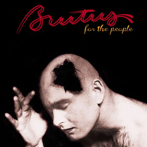 BRUTUS