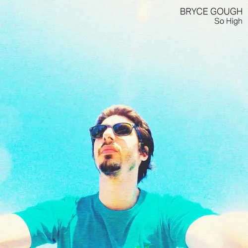 Bryce Gough