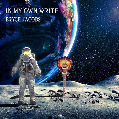 Bryce Jacobs