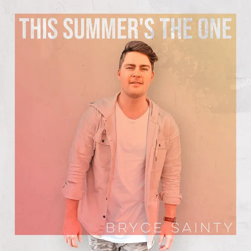 Bryce Sainty