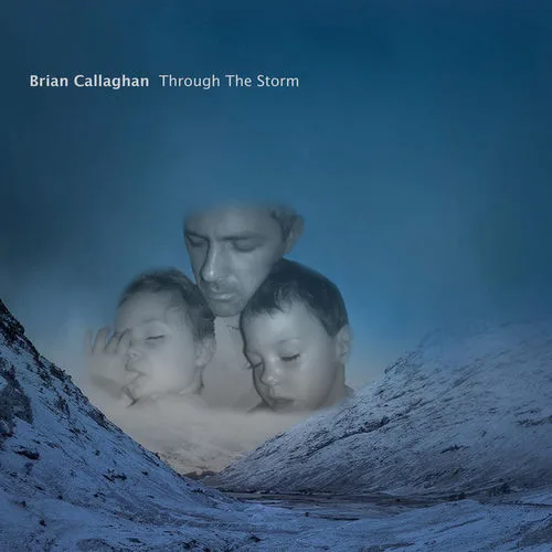 Bryn Callaghan