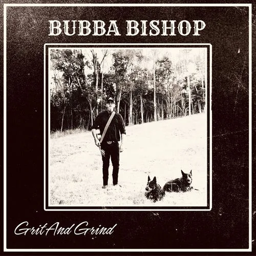 Bubba Bishop