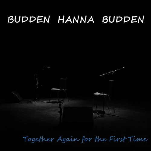 Budden Hanna Budden