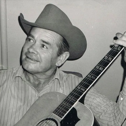 Buddy Williams