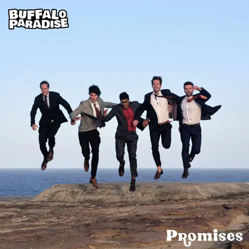 Buffalo Paradise