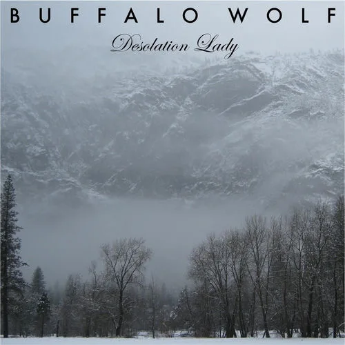 Buffalo Wolf