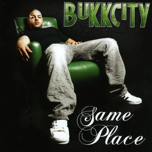 BUKKCITY