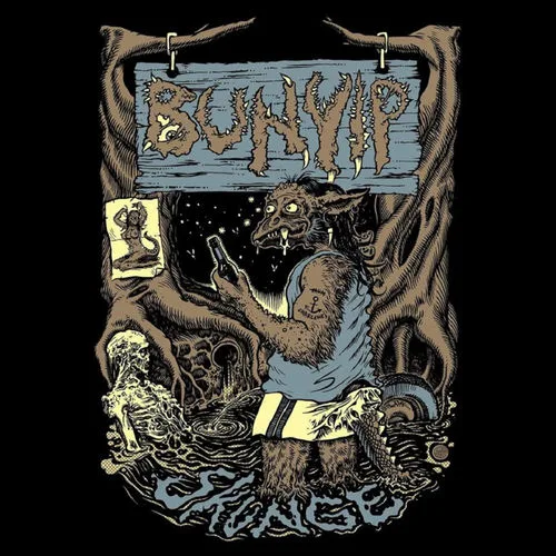 Bunyip