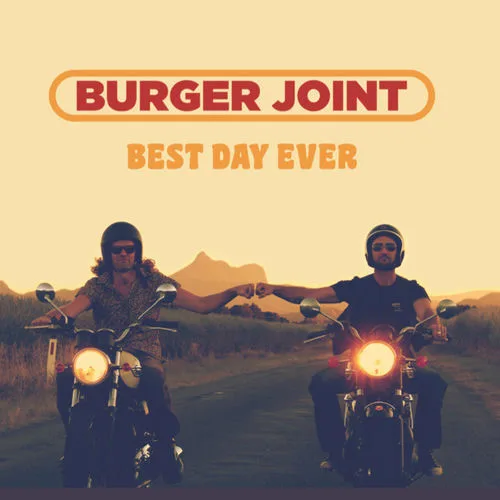 Burger Joint