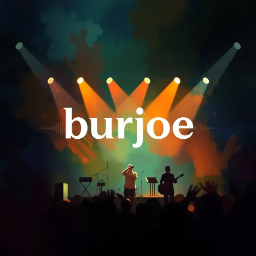 Burjoe