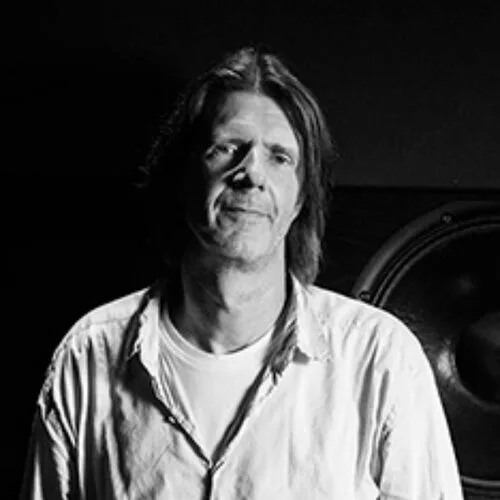 Burkhard Dallwitz
