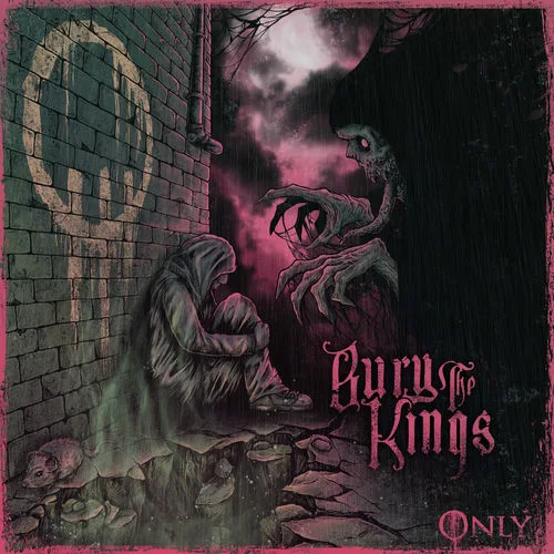 Bury the Kings