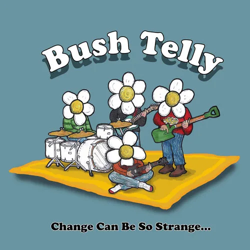 Bush Telly