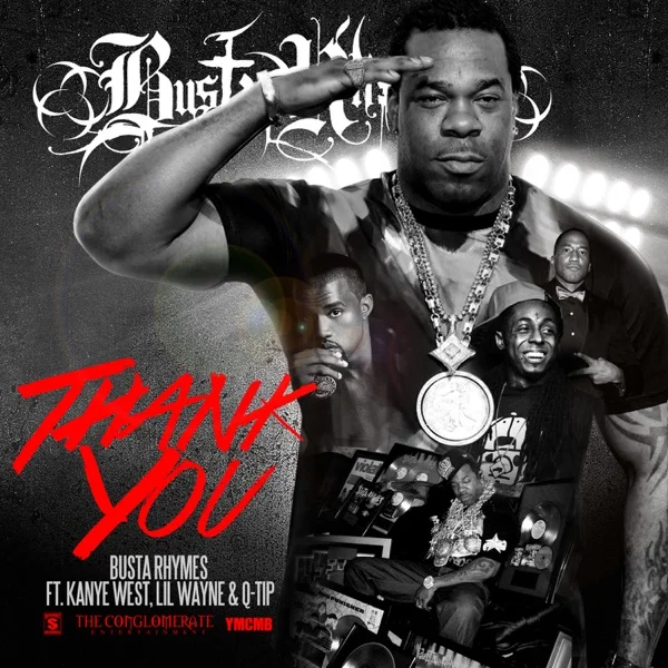 Busta Rhymes