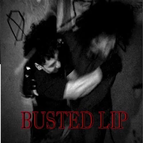 Busted Lip
