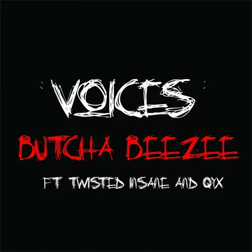 Butcha Beezee
