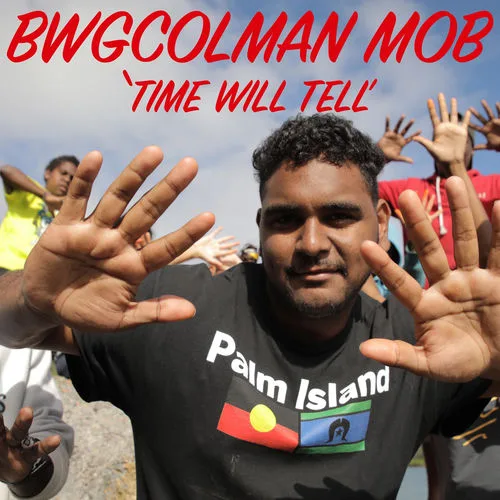 Bwgcolman Mob