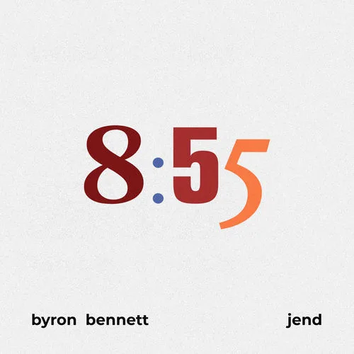 Byron Bennett