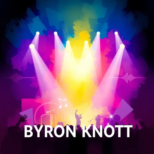 Byron Knott