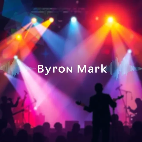 Byron Mark