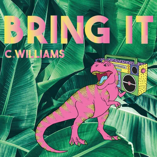 C. WILLIAMS