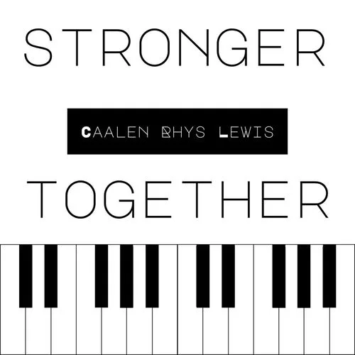 Caalen Rhys Lewis