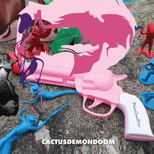 CactusDemonDoom