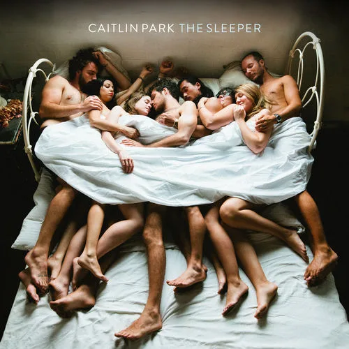 Caitlin Park