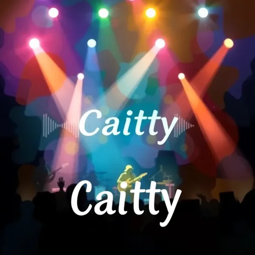 Caitty