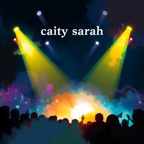 caity sarah
